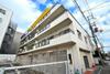桑畑高徳マンション 3階 築45年4ヶ月の賃貸物件