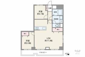 ダイアパレス金町