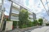 ガーデン原宿 3階 築12年3ヶ月の賃貸物件