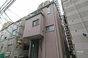 東京都板橋区仲宿