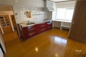 南馬込ヒミコマンション