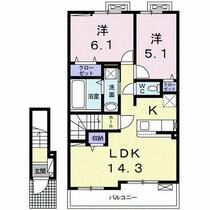 間取り：228059364899