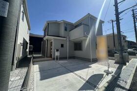 兵庫県川西市西多田2丁目