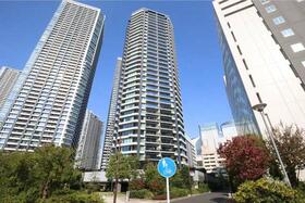 ベイサイドタワー晴海