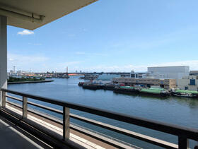 神戸海岸通ハーバーフラッツウエスト１１番館