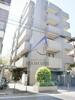 ルーブル中野富士見町 2階 築20年9ヶ月の賃貸物件