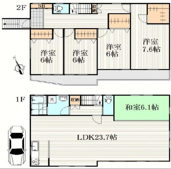 detached 東京都八王子市館町

地図を見る