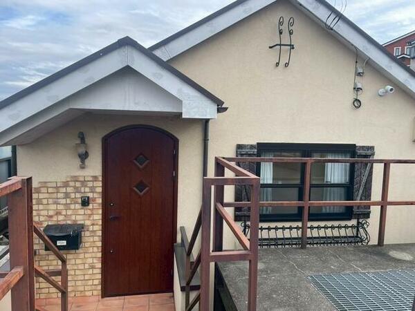 detached 東京都八王子市館町

地図を見る