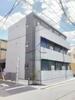 SOLASIAresidence大山 3階 築1年10ヶ月の賃貸物件