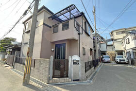 大阪府池田市住吉２丁目