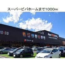 ヴィラ・フローラⅠ 101 ｜ 愛知県名古屋市南区泉楽通２丁目（賃貸アパート1LDK・1階・37.81㎡） その8