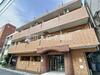 ライオンズマンション大森本町第2 5階 築38年の賃貸物件