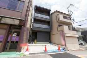 大阪府高槻市津之江町１丁目