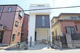 埼玉県川口市鳩ヶ谷本町２丁目