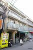 シャトー宮原1番館 1階 築41年9ヶ月の賃貸物件