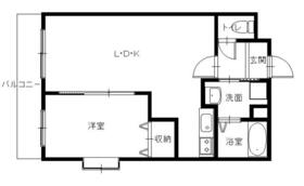 ＳＧＢ浜町  ｜ 長崎県長崎市浜町（賃貸マンション1LDK・10階・36.45㎡） その2