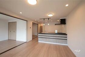 南茨木ハイタウン美沢Ｆ棟