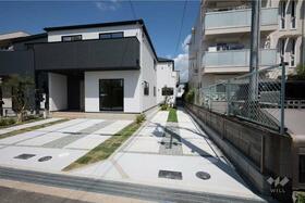 大阪府箕面市半町４丁目