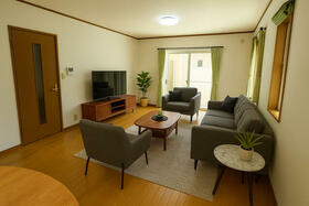 兵庫県川西市清和台東２丁目