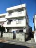 メゾンハイツ市川 1階 築43年8ヶ月の賃貸物件