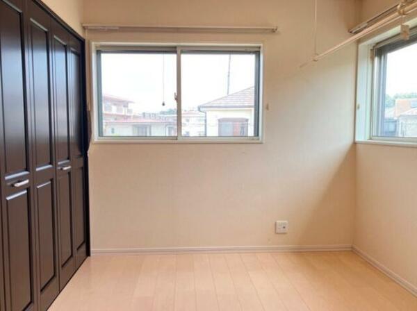 detached 埼玉県入間市黒須２丁目

地図を見る