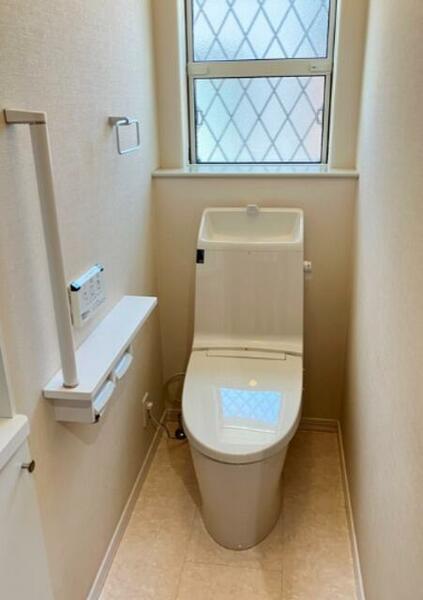 detached 埼玉県入間市黒須２丁目

地図を見る