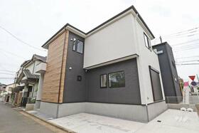 埼玉県川口市坂下町２丁目