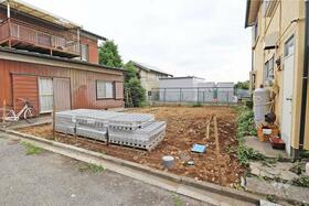 埼玉県川口市八幡木３丁目