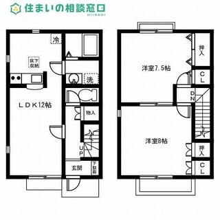 間取り：223039405059