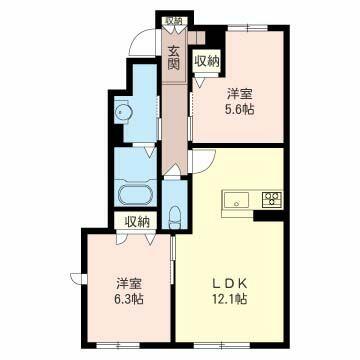 apartment 埼玉県鴻巣市松原４丁目
地図を見る