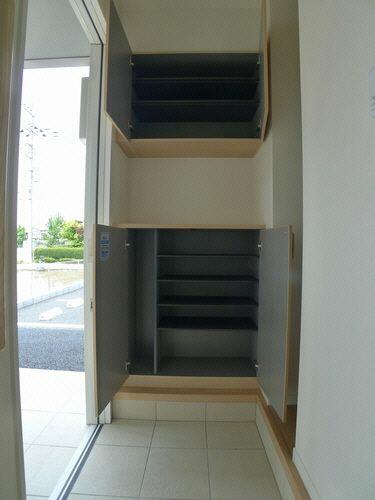 apartment 埼玉県鴻巣市松原４丁目
地図を見る