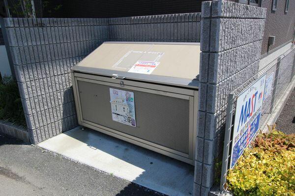 apartment 埼玉県鴻巣市松原４丁目
地図を見る