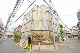 東京都杉並区阿佐谷南２丁目