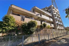 扶桑ハイツ南浦和