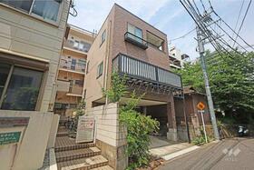 東京都中野区東中野１丁目