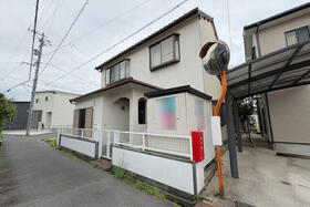 愛知県尾張旭市北山町北新田