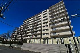 グリーンコーポ川口Ａ棟