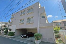 エンゼルハイム川口第３