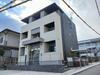 プログレNΩ 2階 築1年6ヶ月の賃貸物件