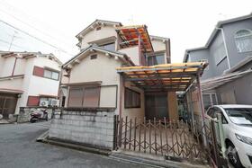 大阪府池田市豊島南１丁目