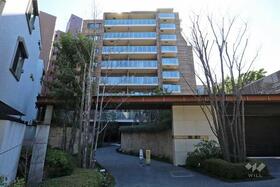 ブランズ渋谷常盤松