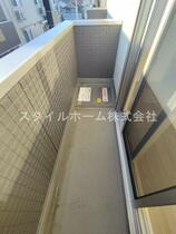 ヴェルドミール・ドゥエ 102 ｜ 愛知県豊橋市東幸町字大山（賃貸アパート1LDK・1階・41.01㎡） その10