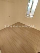 ヴェルドミール・ドゥエ 102 ｜ 愛知県豊橋市東幸町字大山（賃貸アパート1LDK・1階・41.01㎡） その13