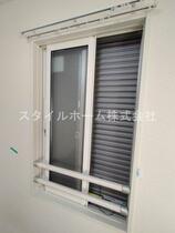 ヴェルドミール・ドゥエ 102 ｜ 愛知県豊橋市東幸町字大山（賃貸アパート1LDK・1階・41.01㎡） その15