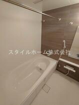 ヴェルドミール・ドゥエ 102 ｜ 愛知県豊橋市東幸町字大山（賃貸アパート1LDK・1階・41.01㎡） その5