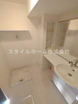 ヴェルドミール・ドゥエ 102 ｜ 愛知県豊橋市東幸町字大山（賃貸アパート1LDK・1階・41.01㎡） その7