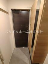 ヴェルドミール・ドゥエ 102 ｜ 愛知県豊橋市東幸町字大山（賃貸アパート1LDK・1階・41.01㎡） その8