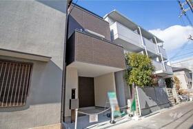 大阪府大阪市淀川区田川１丁目