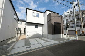 大阪府池田市旭丘３丁目