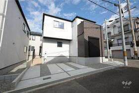 大阪府池田市旭丘３丁目